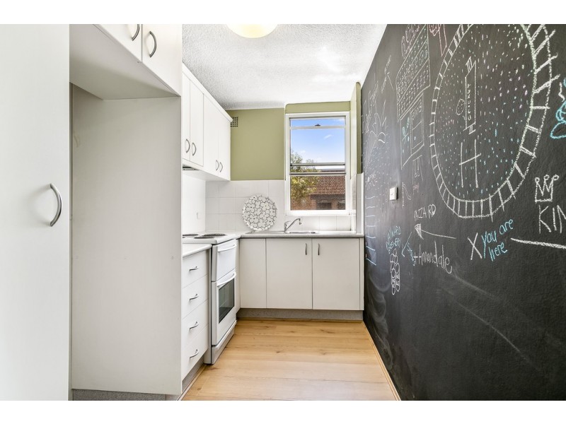 12/47-49 Australia St, Camperdown NSW 2050
