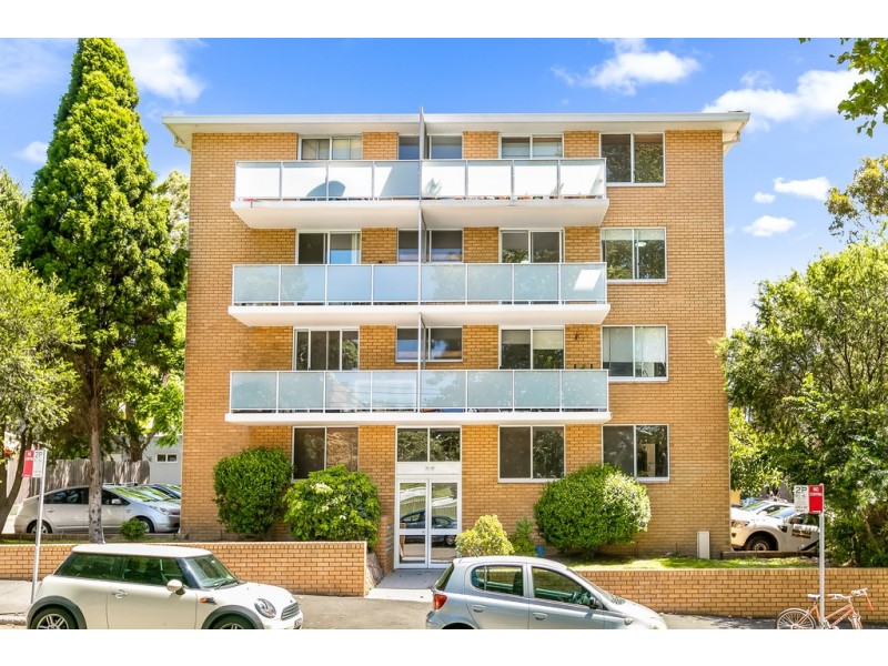 12/47-49 Australia St, Camperdown NSW 2050