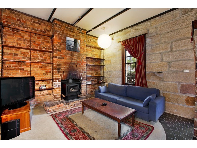 15 Briggs Street, Camperdown NSW 2050