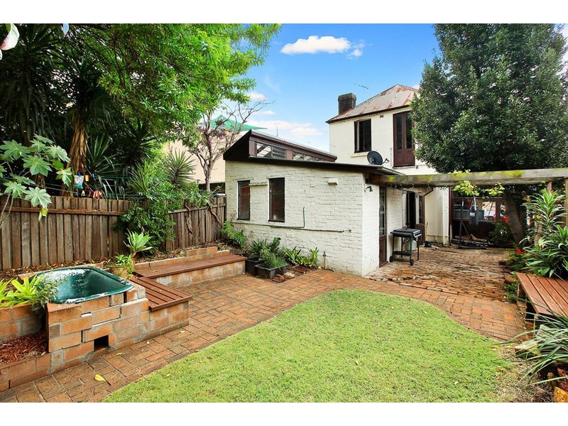 15 Briggs Street, Camperdown NSW 2050