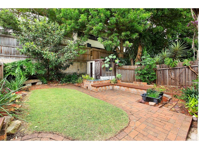 15 Briggs Street, Camperdown NSW 2050