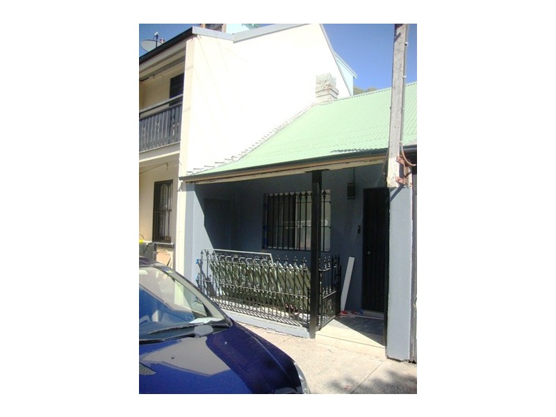 30 Egan Street, Newtown NSW 2042