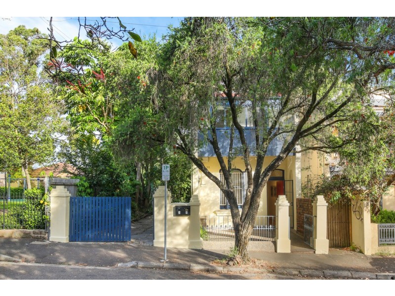 58 Camden Street, Newtown NSW 2042