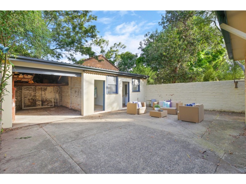 58 Camden Street, Newtown NSW 2042