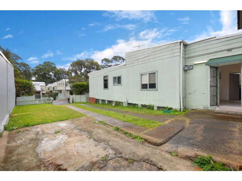 41 Fotheringham Street, Enmore NSW 2042