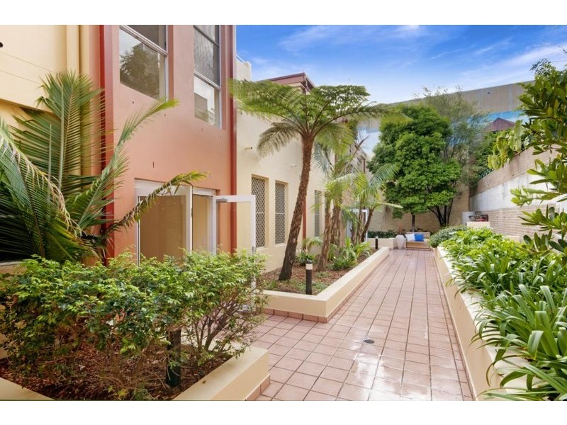 7/69-73 Myrtle Street, Chippendale NSW 2008