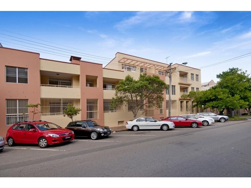 8/69-73 Myrtle Street, Chippendale NSW 2008