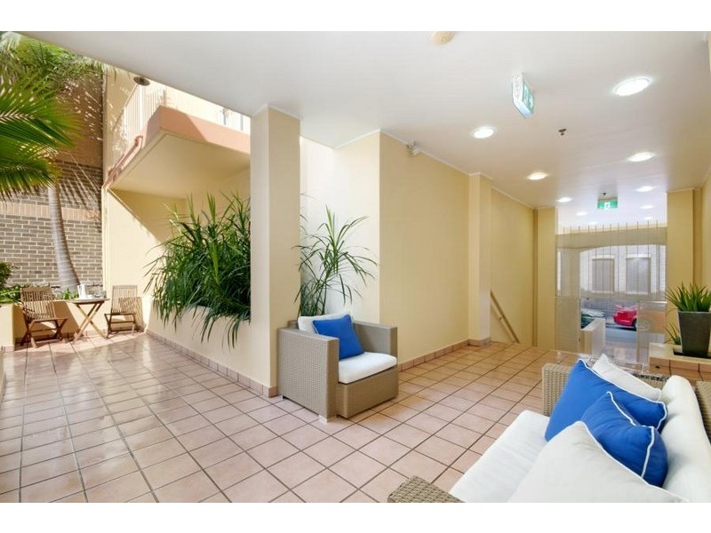 8/69-73 Myrtle Street, Chippendale NSW 2008