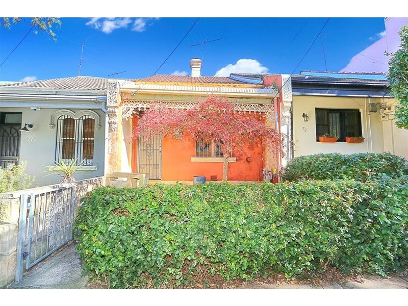 75 Marian Street, Enmore NSW 2042