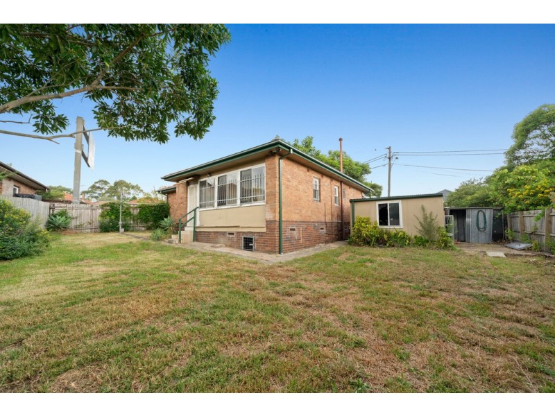 1 Payten Ave, Wiley Park NSW 2195
