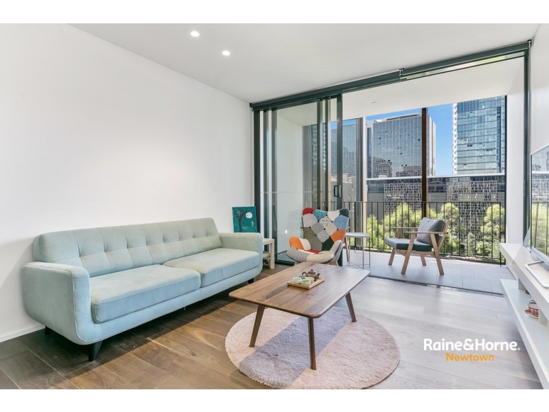 702/8 Central Park Avenue, Chippendale NSW 2008