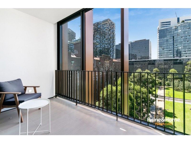 702/8 Central Park Avenue, Chippendale NSW 2008