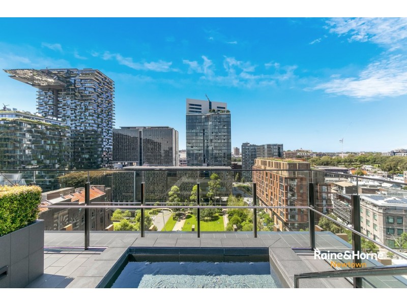 702/8 Central Park Avenue, Chippendale NSW 2008