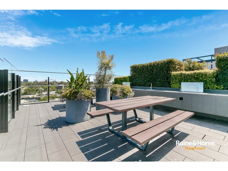 702/8 Central Park Avenue, Chippendale NSW 2008