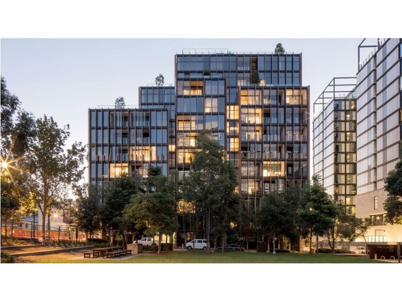 702/8 Central Park Avenue, Chippendale NSW 2008