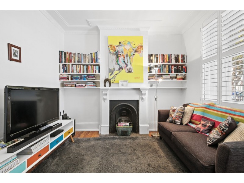 410 Wilson Street, Darlington NSW 2008