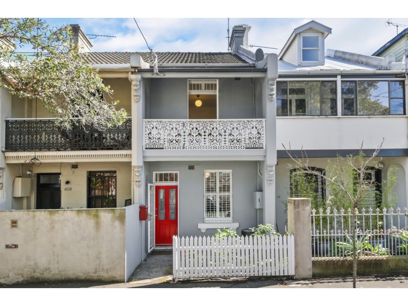 410 Wilson Street, Darlington NSW 2008