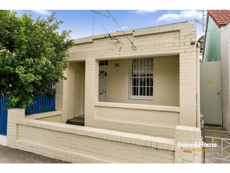 125 Lord Street, Newtown NSW 2042