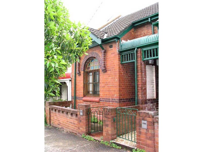 62 Roberts Street, Newtown NSW 2042