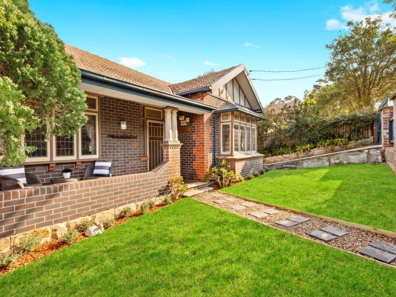 12 Walter Street, Willoughby NSW 2068