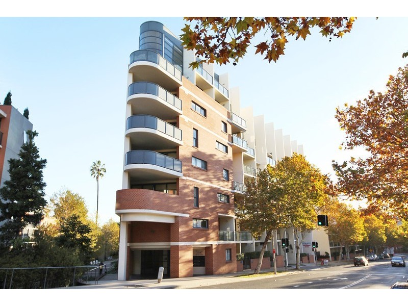 311E/138 Carillon Avenue, Newtown NSW 2042