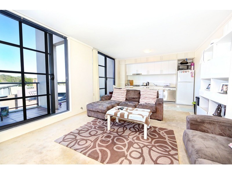 311E/138 Carillon Avenue, Newtown NSW 2042