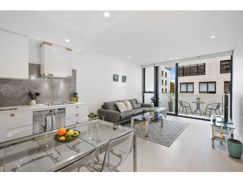 C303/72 Macdonald Street, Erskineville NSW 2043