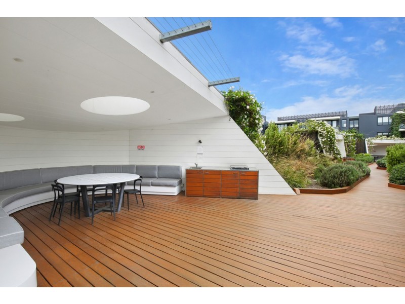 C303/72 Macdonald Street, Erskineville NSW 2043