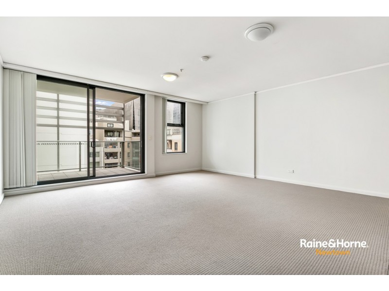 802/58 Mountain Street, Ultimo NSW 2007