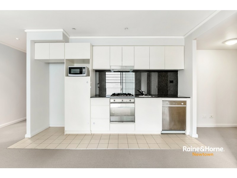 802/58 Mountain Street, Ultimo NSW 2007