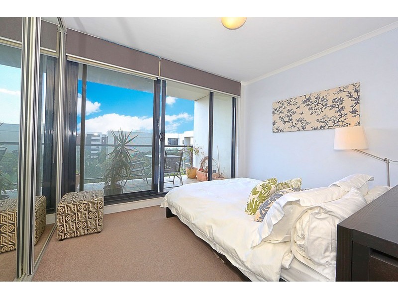 454/221 Sydney Park Road, Erskineville NSW 2043