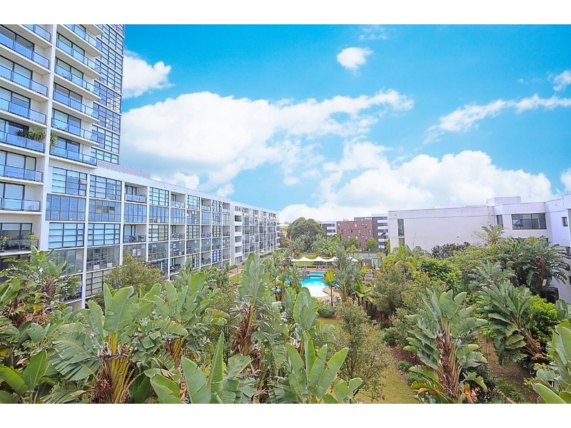 454/221 Sydney Park Road, Erskineville NSW 2043