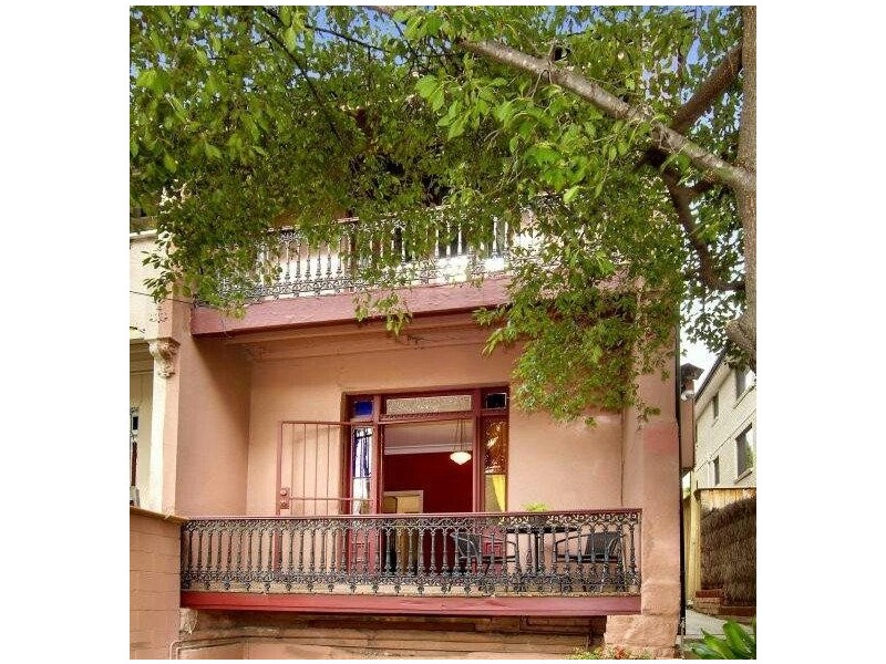 92 Alice Street, Newtown NSW 2042