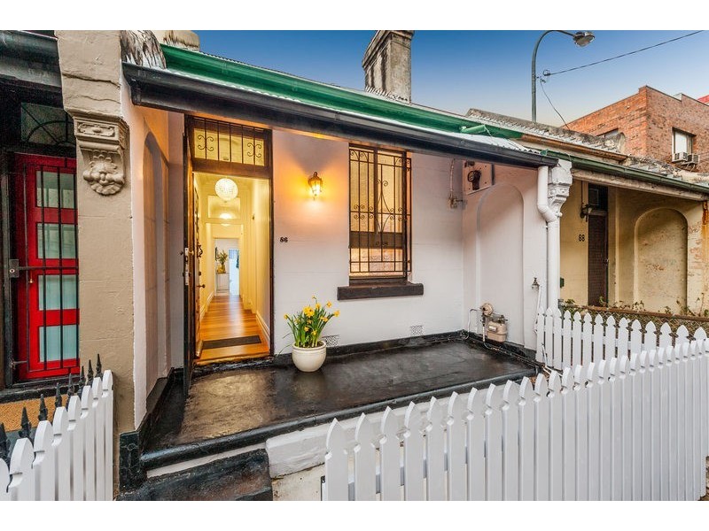 86 Church Street, Camperdown NSW 2050