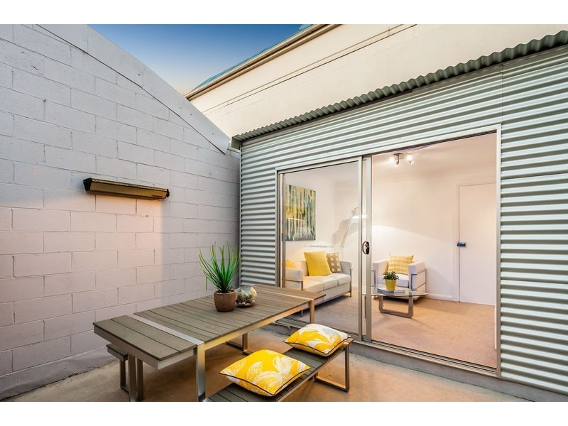 86 Church Street, Camperdown NSW 2050