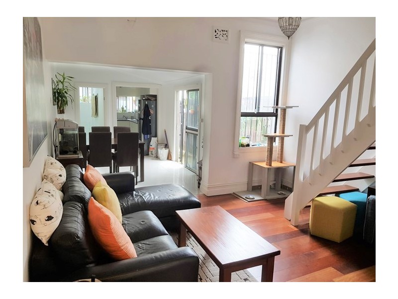 86 Church Street, Camperdown NSW 2050