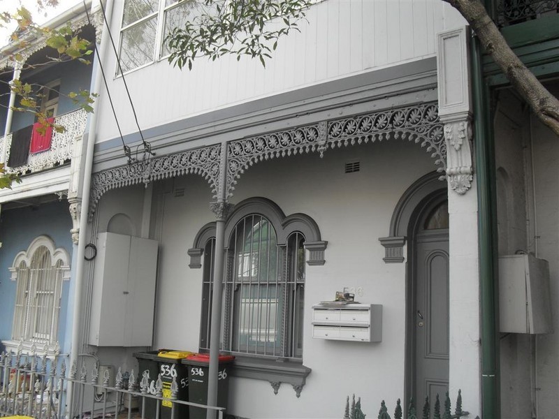 1/536 Cleveland Street, Surry Hills NSW 2010