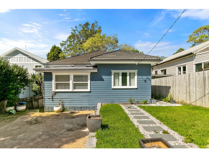 40 Dudley Street, Balgowlah NSW 2093