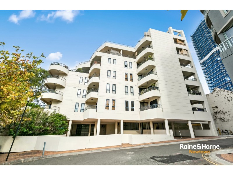 1/34 Regent Street, Redfern NSW 2016