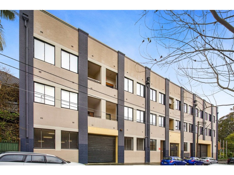 5/16-22 Australia Street, Camperdown NSW 2050