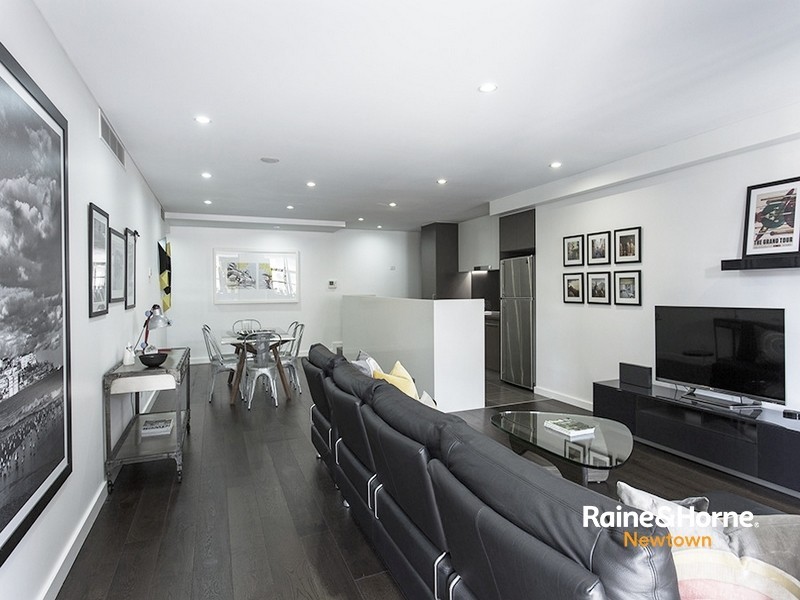 8/1 Gibbens Street, Camperdown NSW 2050