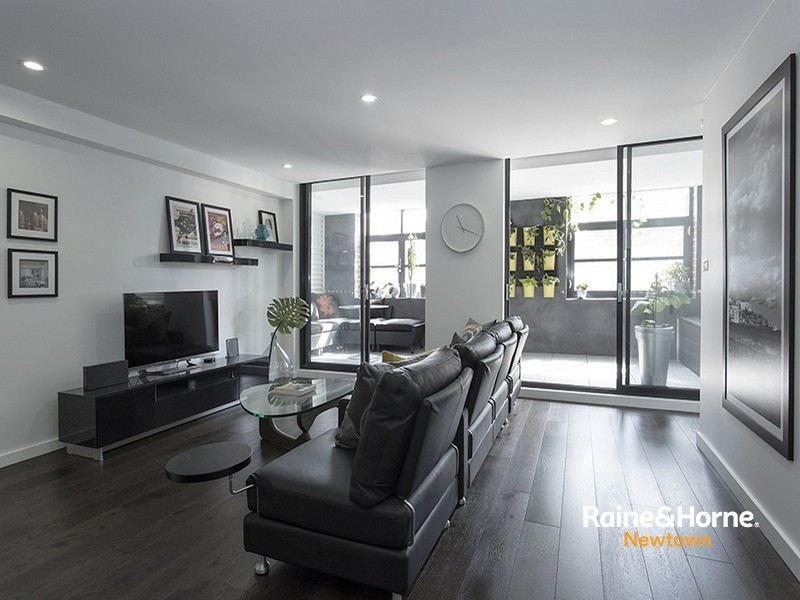 8/1 Gibbens Street, Camperdown NSW 2050