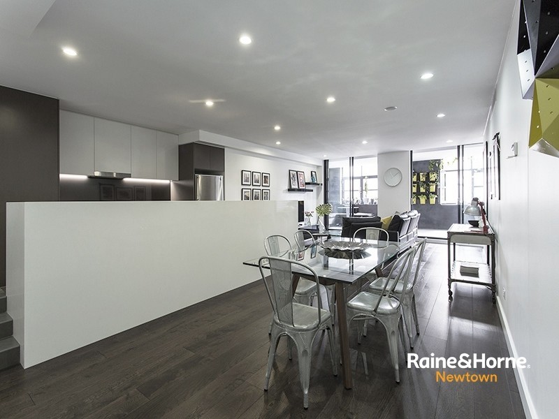 8/1 Gibbens Street, Camperdown NSW 2050
