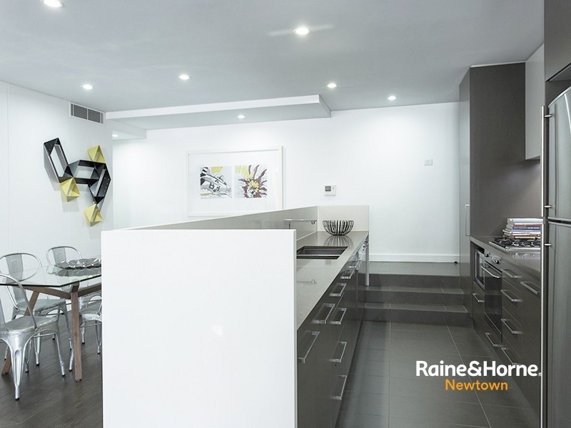 8/1 Gibbens Street, Camperdown NSW 2050