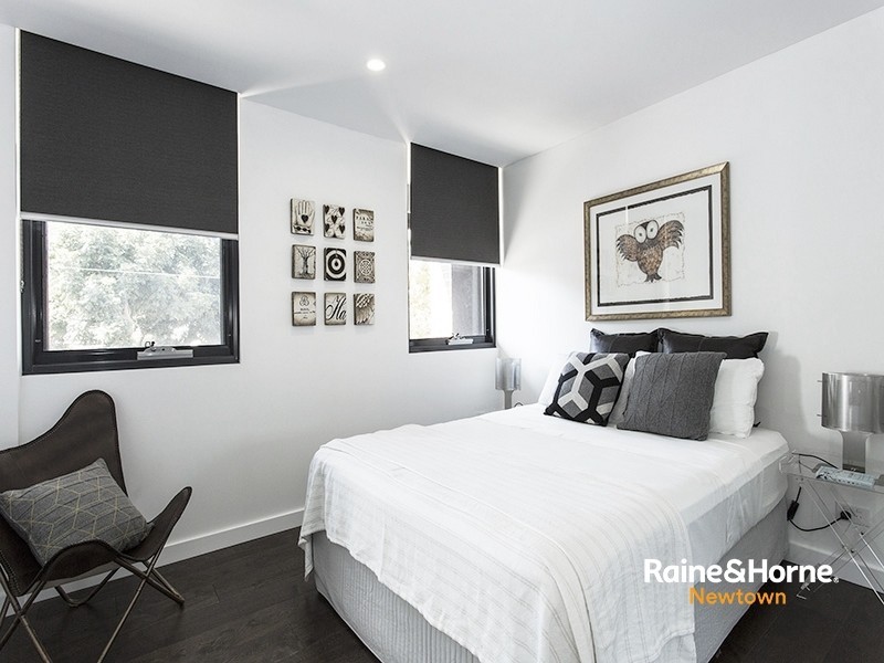 8/1 Gibbens Street, Camperdown NSW 2050