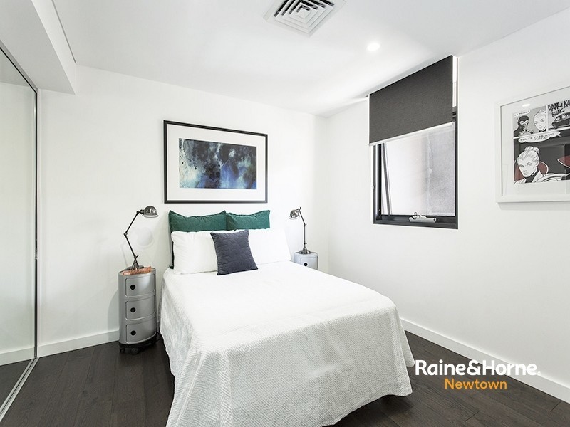 8/1 Gibbens Street, Camperdown NSW 2050