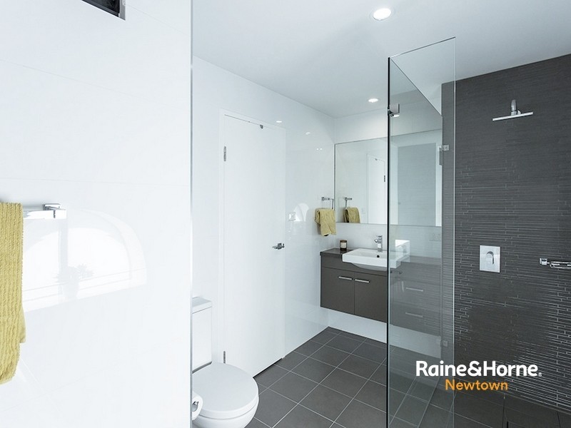 8/1 Gibbens Street, Camperdown NSW 2050