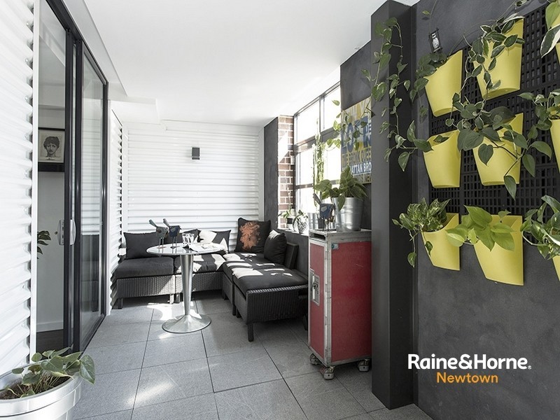 8/1 Gibbens Street, Camperdown NSW 2050
