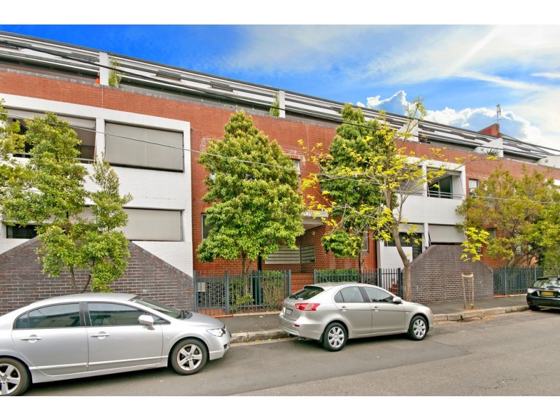42/37 Iredale Street, Newtown NSW 2042