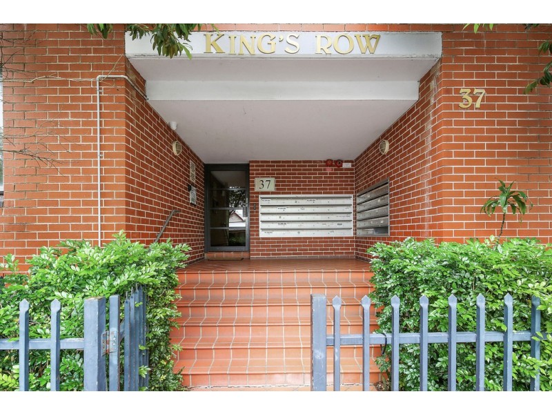 42/37 Iredale Street, Newtown NSW 2042